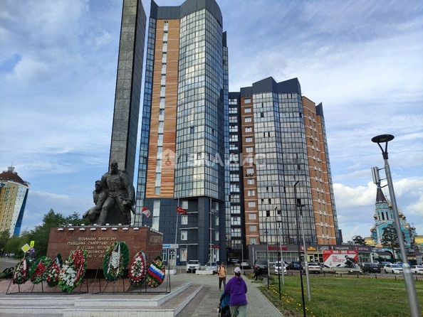 
  Продается 1-комн. квартира, 38.6 м², Октябрьская ул, д. 2
. Фото 5.