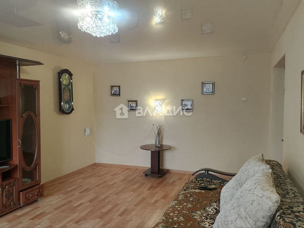 
  Продается 2-комн. квартира, 57.2 м², д. 55
. Фото 5.