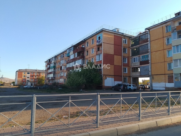 
  Продается 1-комн. квартира, 36 м², д. 5
. Фото 4.