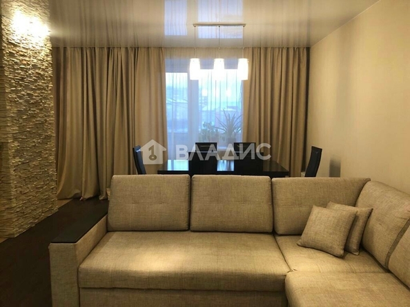 
  Продается 2-комн. квартира, 64.5 м², д. 34
. Фото 3.