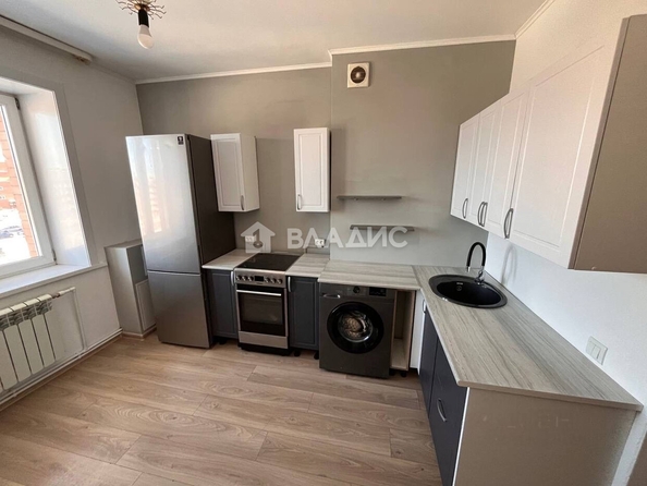 
  Продается 1-комн. квартира, 32.3 м², д. 30
. Фото 4.