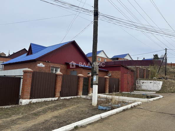 
  Продается дом, 64.5 м², Улан-Удэ
. Фото 5.