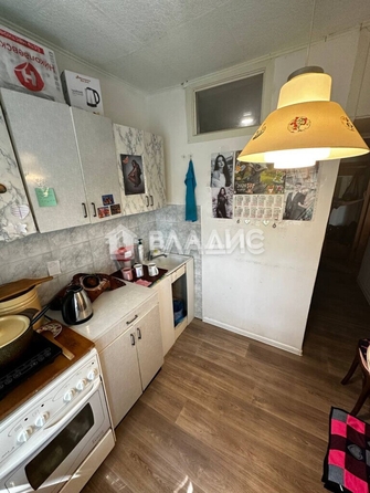 
  Продается 1-комн. квартира, 31.8 м², Приречная ул, д. 3
. Фото 2.