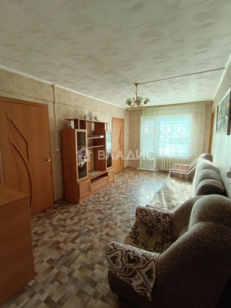 
  Продается 3-комн. квартира, 46 м², д. 68/1
. Фото 5.