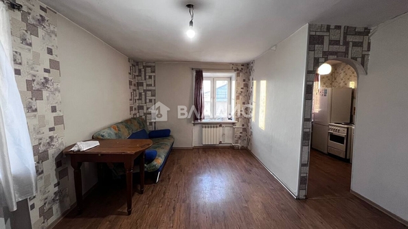 
  Продается 1-комн. квартира, 30.7 м², Бабушкина ул, д. 11
. Фото 3.