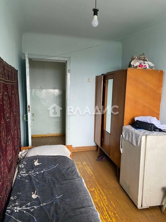 
  Продается 2-комн. квартира, 43 м², Нестерова ул, д. 2
. Фото 2.
