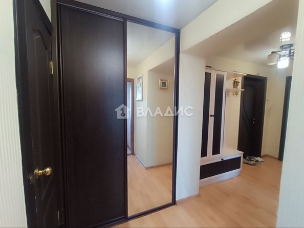 
  Продается 2-комн. квартира, 51.6 м², д. 25
. Фото 1.