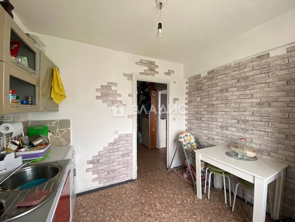 
  Продается 1-комн. квартира, 32.4 м², д. 9
. Фото 4.
