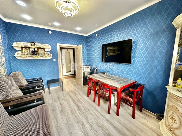 
  Продается 2-комн. квартира, 50.4 м², Боевая ул, д. 7В
. Фото 3.