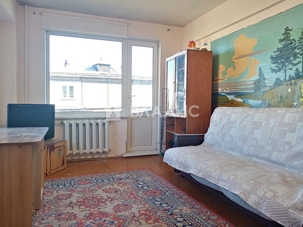 
  Продается 2-комн. квартира, 46.97 м², Ключевская ул, д. 34
. Фото 5.