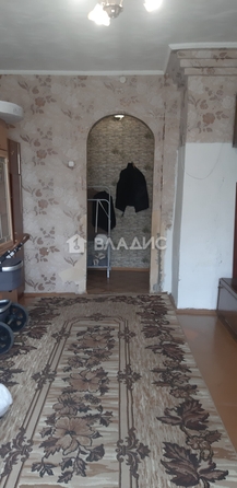 
  Продается 3-комн. квартира, 60.5 м², Серова ул, д. 4
. Фото 1.