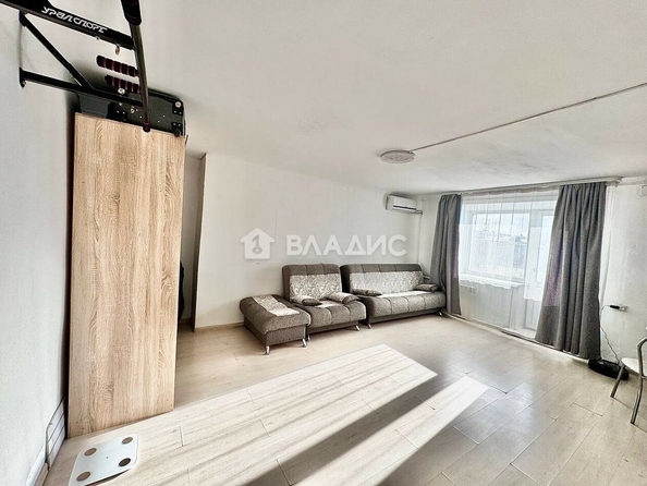 
  Продается студия, 31 м², Октябрьская ул, д. 14
. Фото 3.