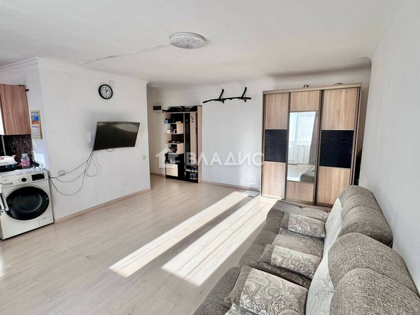 
  Продается студия, 31 м², Октябрьская ул, д. 14
. Фото 5.