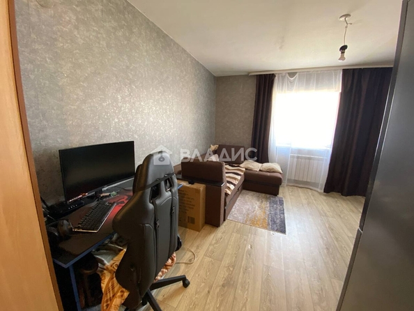 
  Продается студия, 24.4 м², д. 34
. Фото 2.