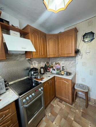 
  Продается 3-комн. квартира, 54.3 м², Комсомольская ул, д. 8А
. Фото 3.