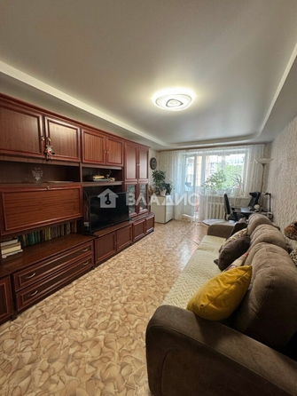 
  Продается 3-комн. квартира, 54.3 м², Комсомольская ул, д. 8А
. Фото 5.