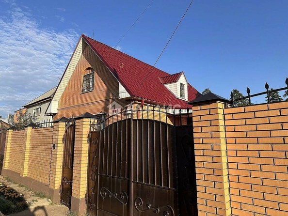 
  Продается дом, 234 м², Улан-Удэ
. Фото 3.