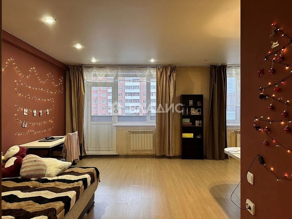
  Продается 2-комн. квартира, 56.6 м², Столбовая ул, д. 50А
. Фото 4.