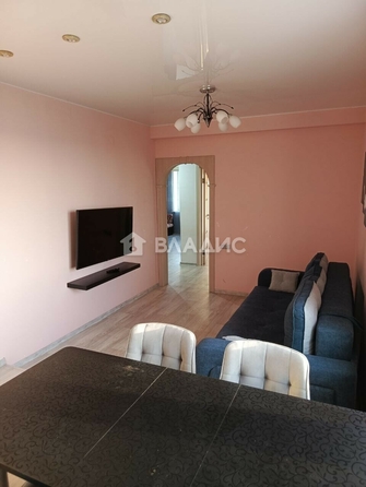 
  Продается 2-комн. квартира, 52.3 м², д. 35
. Фото 2.