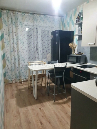 
  Продается 2-комн. квартира, 48.2 м², д. 7
. Фото 2.
