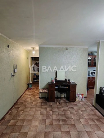 
  Продается 2-комн. квартира, 42.9 м², Тулаева ул, д. 134
. Фото 3.