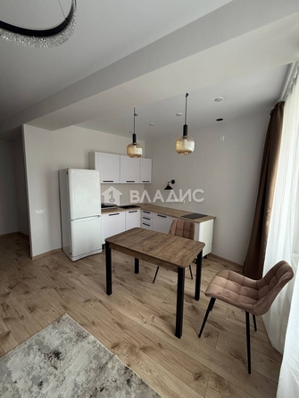 
  Продается 2-комн. квартира, 41.8 м², Ринчино ул, д. 39к1
. Фото 2.