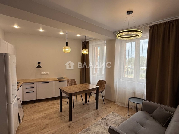 
  Продается 2-комн. квартира, 41.8 м², Ринчино ул, д. 39к1
. Фото 5.