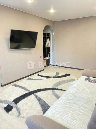 
  Продается 3-комн. квартира, 52 м², Октябрьская ул, д. 38
. Фото 2.