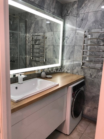 
  Продается 1-комн. квартира, 46.8 м², ЖК Гагаринский, 1 этап
. Фото 4.