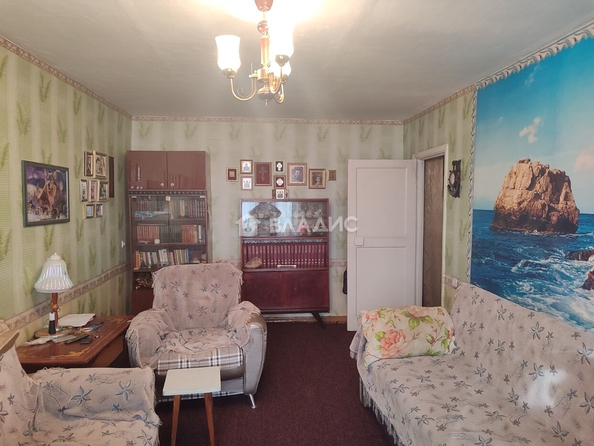 
  Продается 1-комн. квартира, 32 м², Октябрьская ул, д. 39
. Фото 3.