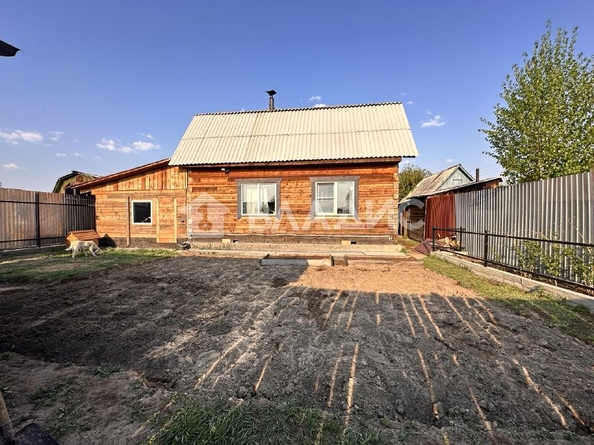 
  Продается дом, 53.7 м², СНТ СНТ Пищевик
. Фото 3.