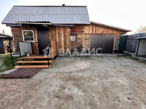 
  Продается дом, 53.7 м², СНТ СНТ Пищевик
. Фото 5.