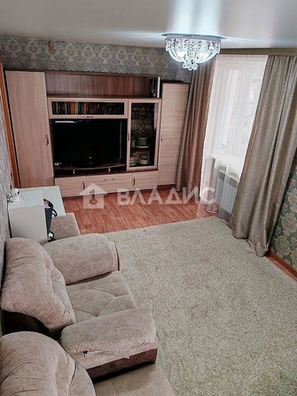 
  Продается 2-комн. квартира, 51.1 м², 502-й километр, д. 118
. Фото 5.