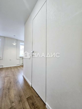
  Продается 1-комн. квартира, 31.5 м², Бабушкина ул, д. 19
. Фото 1.