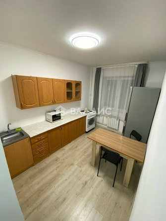 
  Продается 1-комн. квартира, 30.2 м², д. 22
. Фото 5.