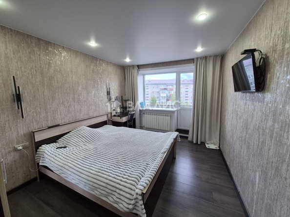 
  Продается 3-комн. квартира, 62 м², Тобольская ул, д. 49
. Фото 5.