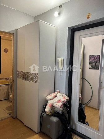 
  Продается 1-комн. квартира, 33.3 м², Мокрова ул, д. 19
. Фото 2.