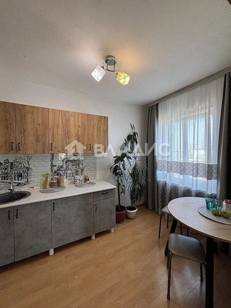
  Продается 1-комн. квартира, 33.3 м², Мокрова ул, д. 19
. Фото 4.