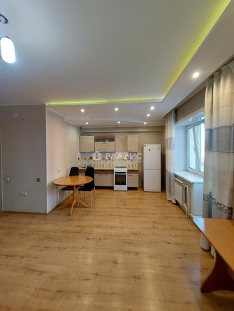 
  Продается 1-комн. квартира, 36.2 м², Сахьяновой ул, д. 23Б
. Фото 1.