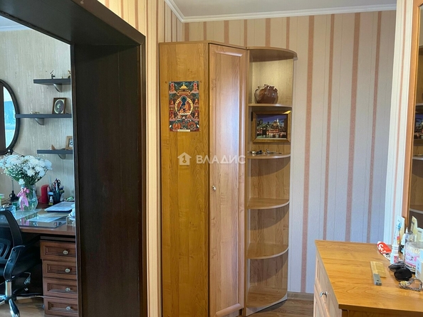 
  Продается 2-комн. квартира, 57.5 м², Приречная ул, д. 8
. Фото 2.