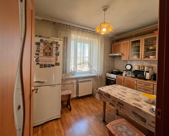 
  Продается 2-комн. квартира, 57.5 м², Приречная ул, д. 8
. Фото 5.