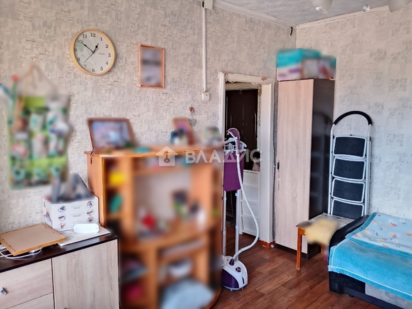 
  Продается 1-комн. квартира, 24 м², Солнечная ул, д. 2
. Фото 2.
