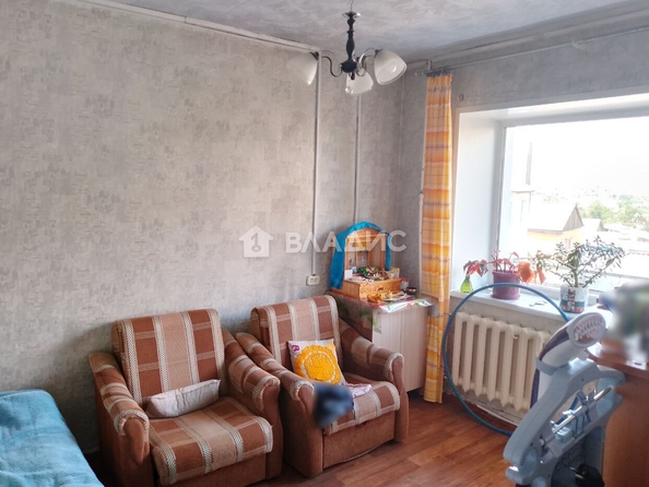 
  Продается 1-комн. квартира, 24 м², Солнечная ул, д. 2
. Фото 4.