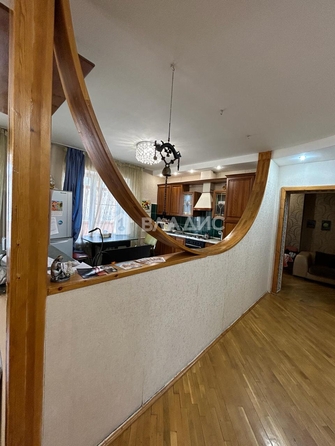 
  Продается 4-комн. квартира, 157.88 м², Добролюбова ул, д. 6А
. Фото 2.
