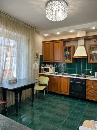 
  Продается 4-комн. квартира, 157.88 м², Добролюбова ул, д. 6А
. Фото 4.