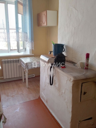 
  Продается 1-комн. квартира, 30.6 м², Производственная ул, д. 3А
. Фото 1.