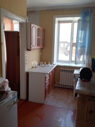 
  Продается 1-комн. квартира, 30.6 м², Производственная ул, д. 3А
. Фото 2.