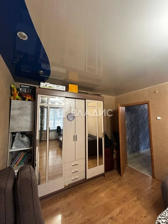 
  Продается 3-комн. квартира, 62.5 м², Октябрьская ул, д. 39
. Фото 4.