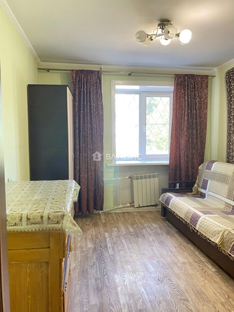 
  Продается 2-комн. квартира, 46.9 м², Ключевская ул, д. 62
. Фото 2.