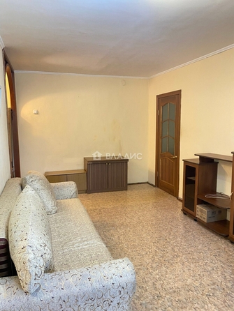 
  Продается 2-комн. квартира, 46.9 м², Ключевская ул, д. 62
. Фото 4.